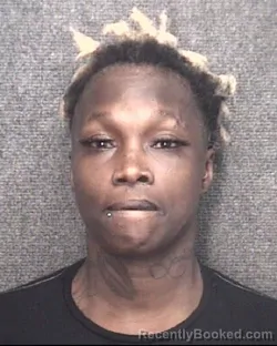 Mugshot of VICTORIA NICOLE CAMERON