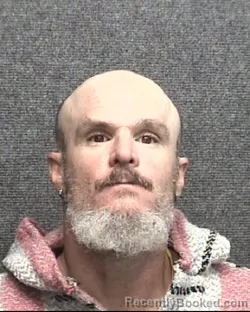 Mugshot of VICTOR DIGREGORIO