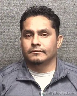 Mugshot of VALENTIN JUAREZ LEMUS