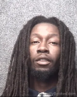 Mugshot of WALTER ALLEN CUTTINO