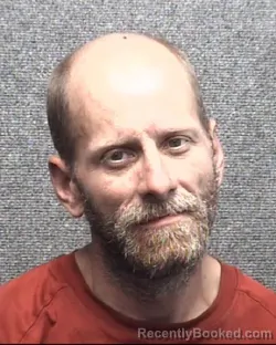 Mugshot of WILLIAM ALLEN GRIMMETT booked in Horry County, South Carolina on June 15, 2026
