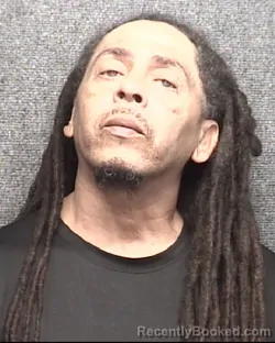 Mugshot of WALTER EUGENE JOHNSON