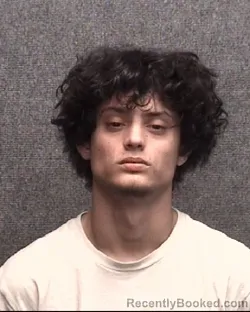 Mugshot of WILLIAM BENNETT MUNSON booked in Horry County, South Carolina on April 4, 2026