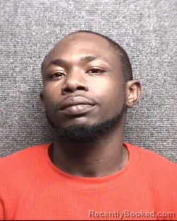 Mugshot of WILLIAM LEE MCDONALD booked in Horry County, South Carolina on March 21, 2026