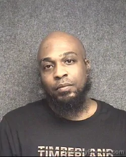 Mugshot of WILLIAM TERRY MCINTYRE