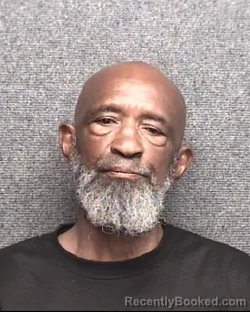 Mugshot of WILLIE B SMITH booked in Horry County, South Carolina on April 4, 2026