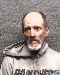 Mugshot of WESLEY DEANE STILLER booked in Horry County, South Carolina on March 17, 2026