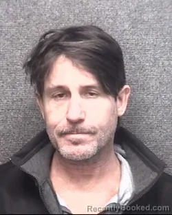 Mugshot of WAYNE BENJAMIN WOODHAM booked in Horry County, South Carolina on April 23, 2026