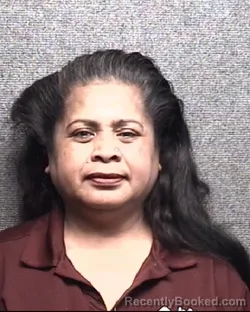 Mugshot of YOULYNN DOSES booked in Horry County, South Carolina on March 25, 2026