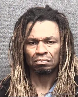 Mugshot of YOBBI STRATTON WILLIAMS