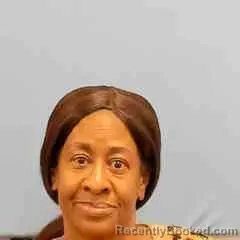 Mugshot of GAIL LACY