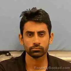 Mugshot of RAVI RAVI
