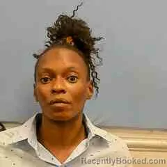 Mugshot of KEIERA YOUNG