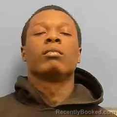 Mugshot of ELVONTA HARDEN