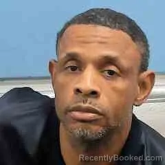 Mugshot of COLLINS FINGERS