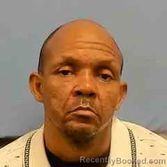 Mugshot of MYRON GRACE