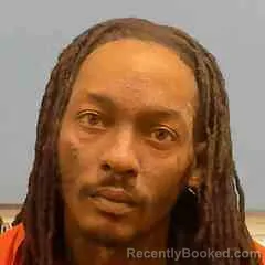 Mugshot of TYLER ANDREWS