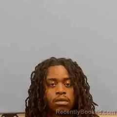 Mugshot of ELYJAH WALKER