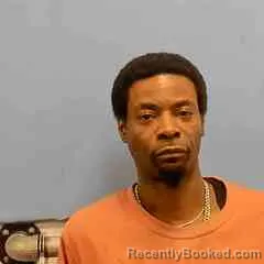 Mugshot of DEWAYNE FRANKLIN