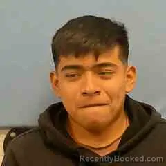 Mugshot of ALEXANDER BARTOLO