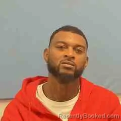 Mugshot of LALOYD HAMILTON