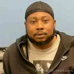 Mugshot of LOUIS DRIVER