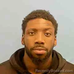 Mugshot of MANUEL GAINES