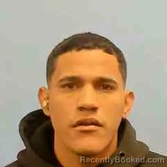 Mugshot of LEONARDO SUBERO-SALAZAR