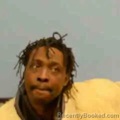 Mugshot of JERMAANE JONES