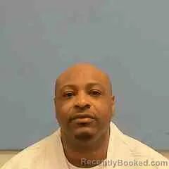 Mugshot of JIMMY HOLMES