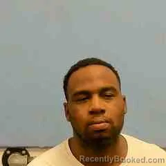 Mugshot of LATTERIUS ALLEN