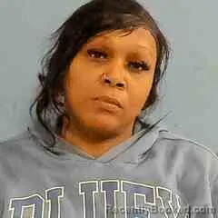 Mugshot of CHRYSTAL ECHOLS