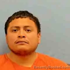 Mugshot of JUAN GARCIA