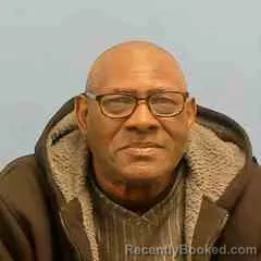 Mugshot of JIMMY WATSON