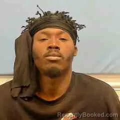 Mugshot of LOZIE BOODDIE