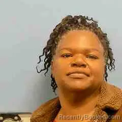 Mugshot of TANISHA CONLEY