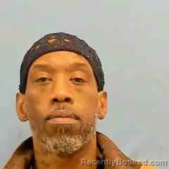 Mugshot of MARKCUS GREER