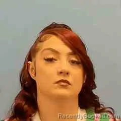 Mugshot of MARDI GARDNER