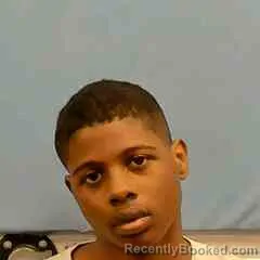 Mugshot of TERENCE JONES