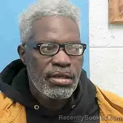 Mugshot of WILLIE SMITH