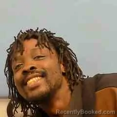 Mugshot of JERMAANE JONES