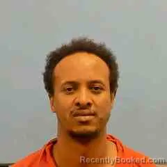 Mugshot of ADEM ABDALLAH