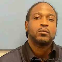 Mugshot of ALEX LANE