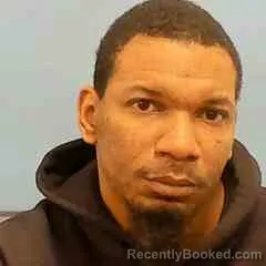 Mugshot of TRAVIS MOORE