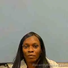 Mugshot of KEIERA YOUNG