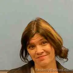 Mugshot of SALLY BURMINGHAM