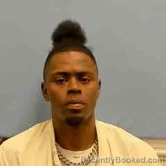 Mugshot of GABRIEL TATE