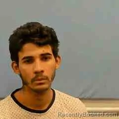 Mugshot of JEAN ROSALES