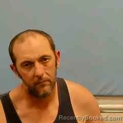 Mugshot of CHARLES JACKSON