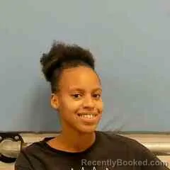 Mugshot of BRESHA HARE